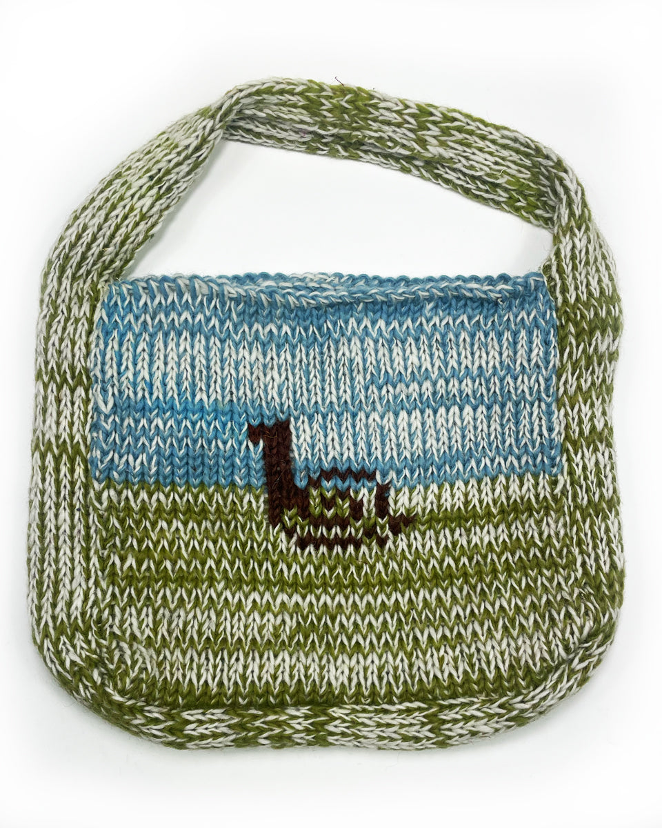 Small Snail Bag
