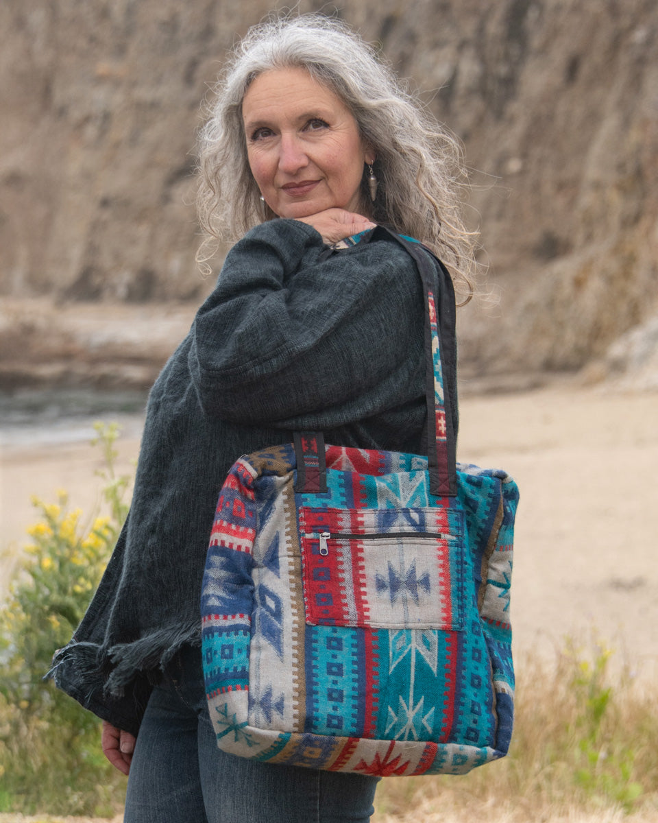 Rani Tote Bag