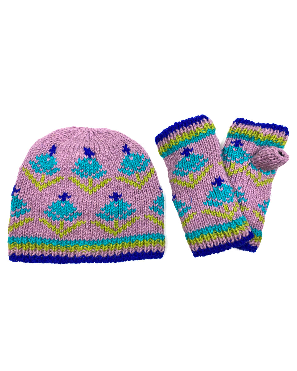 Tulip Beanie