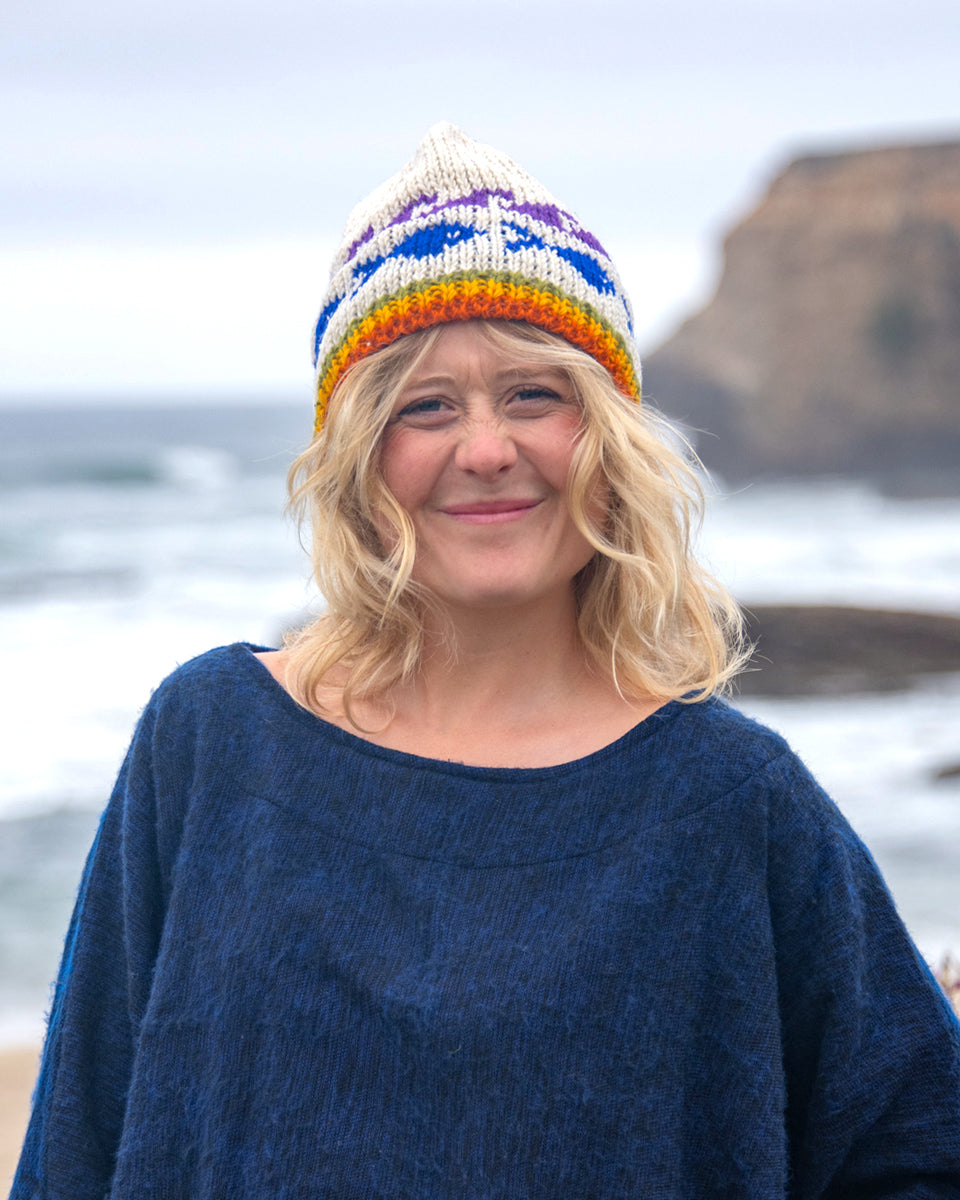 Fish Beanie