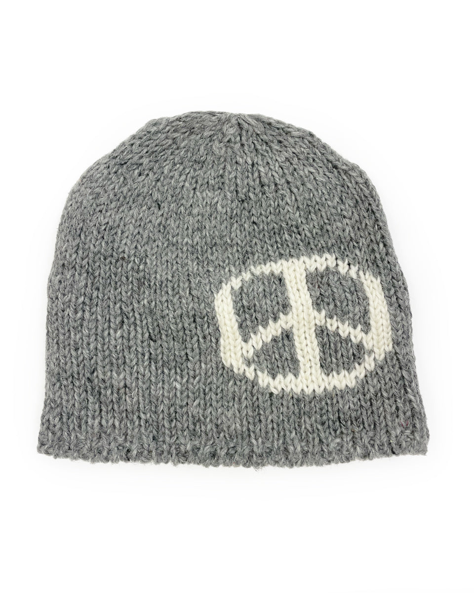 Peace Beanie