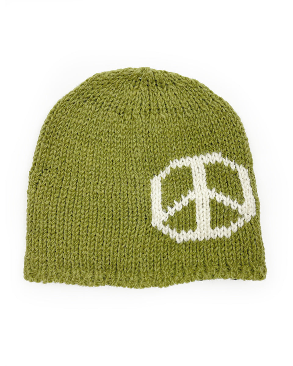 Peace Beanie