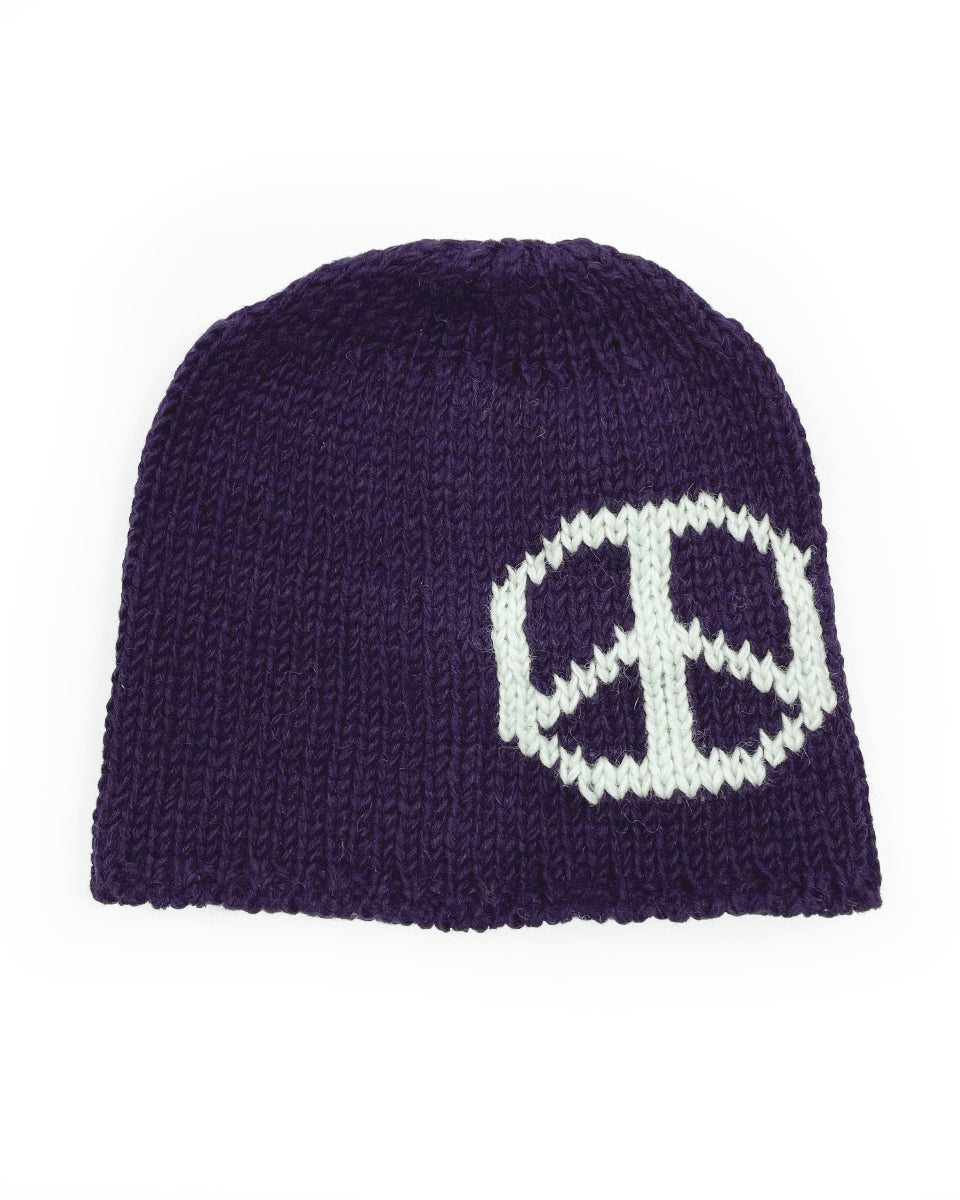 Peace Beanie
