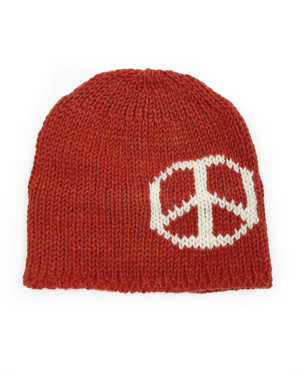 Peace Beanie