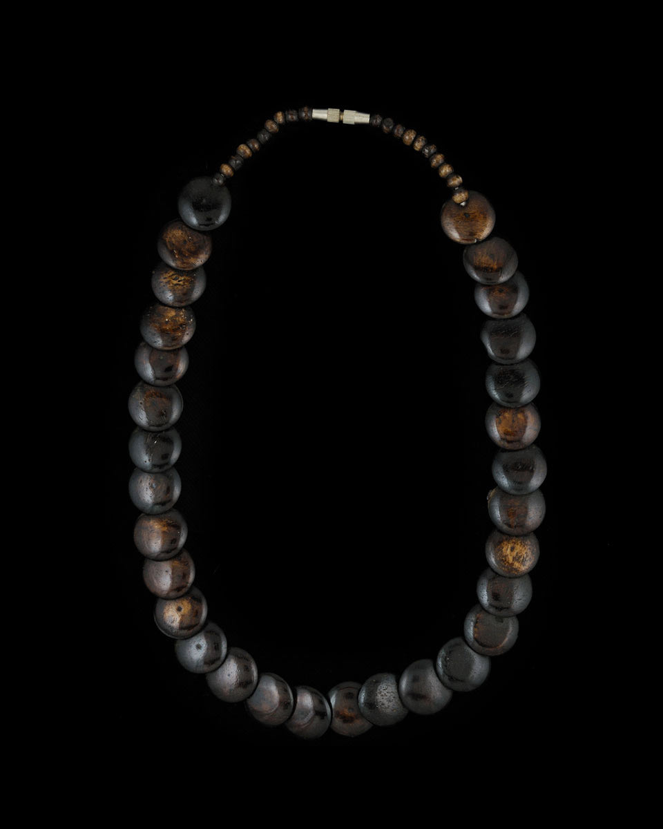 Bone Necklace