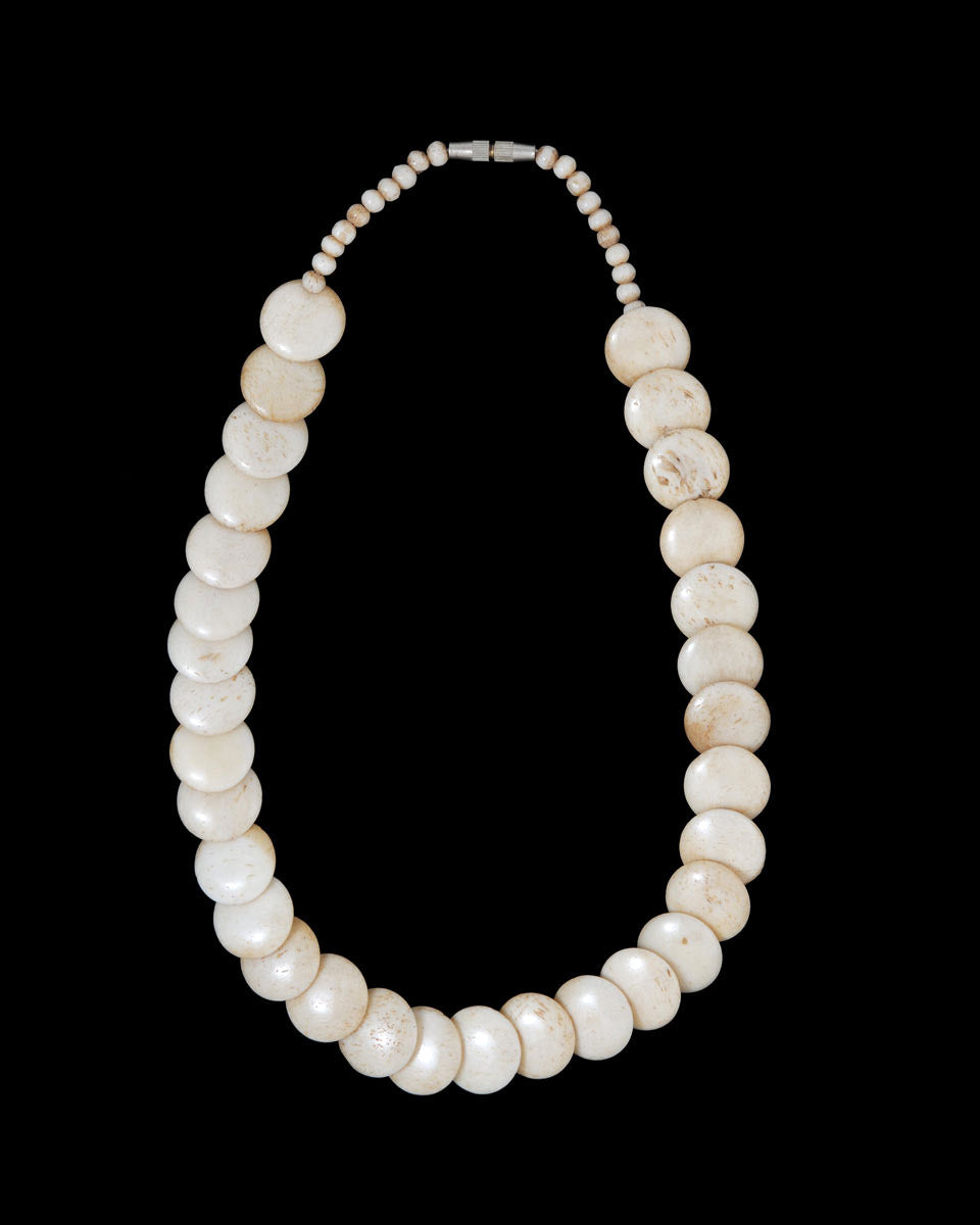 Bone Necklace