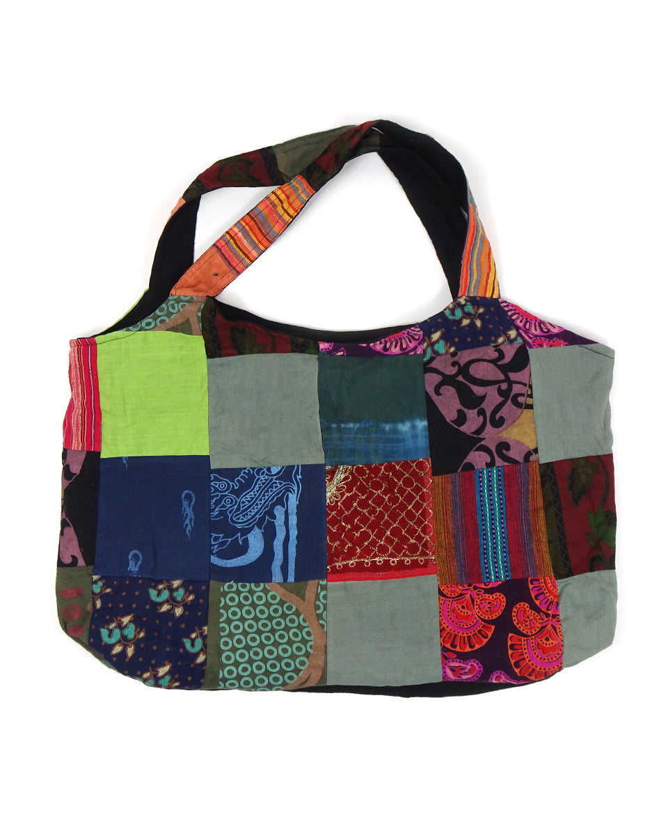 Patchwork Bag