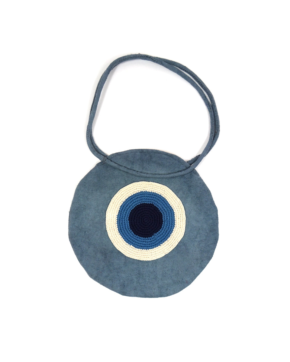 Third Eye Shoulder Bag