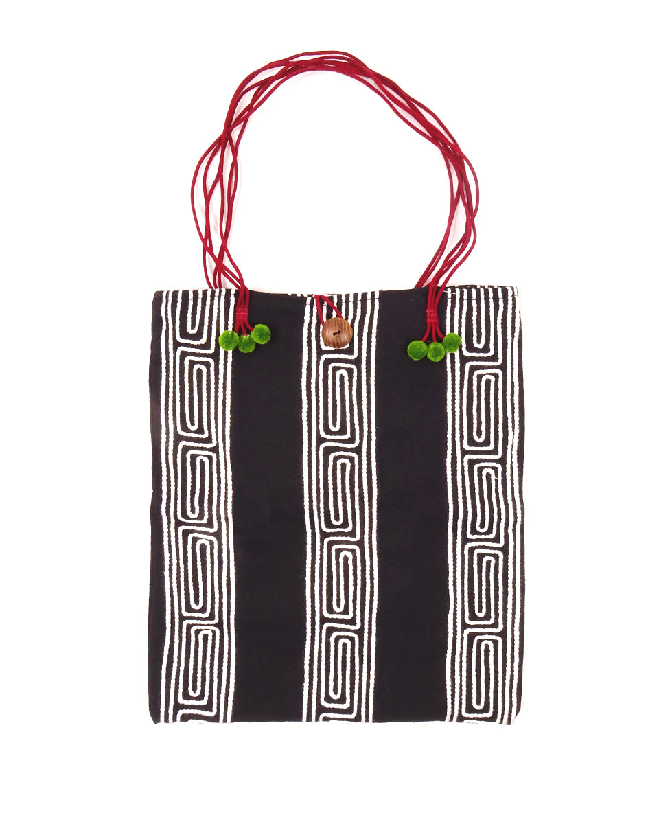 Tribal Tote Bag