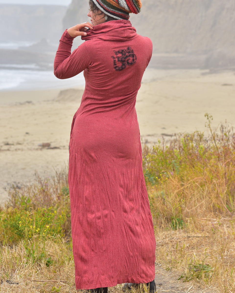 Babylon Maxi Dress