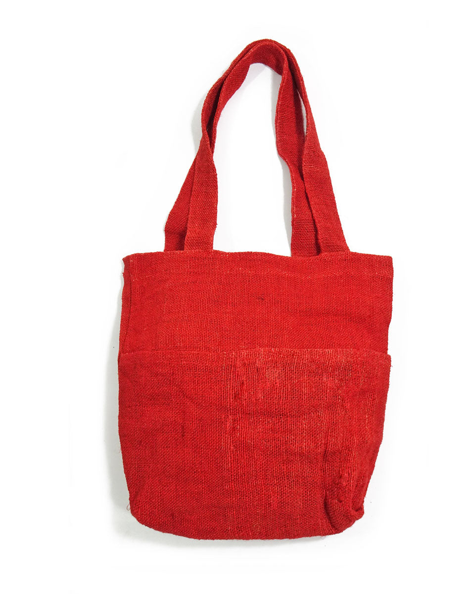 Large Hemp Tote