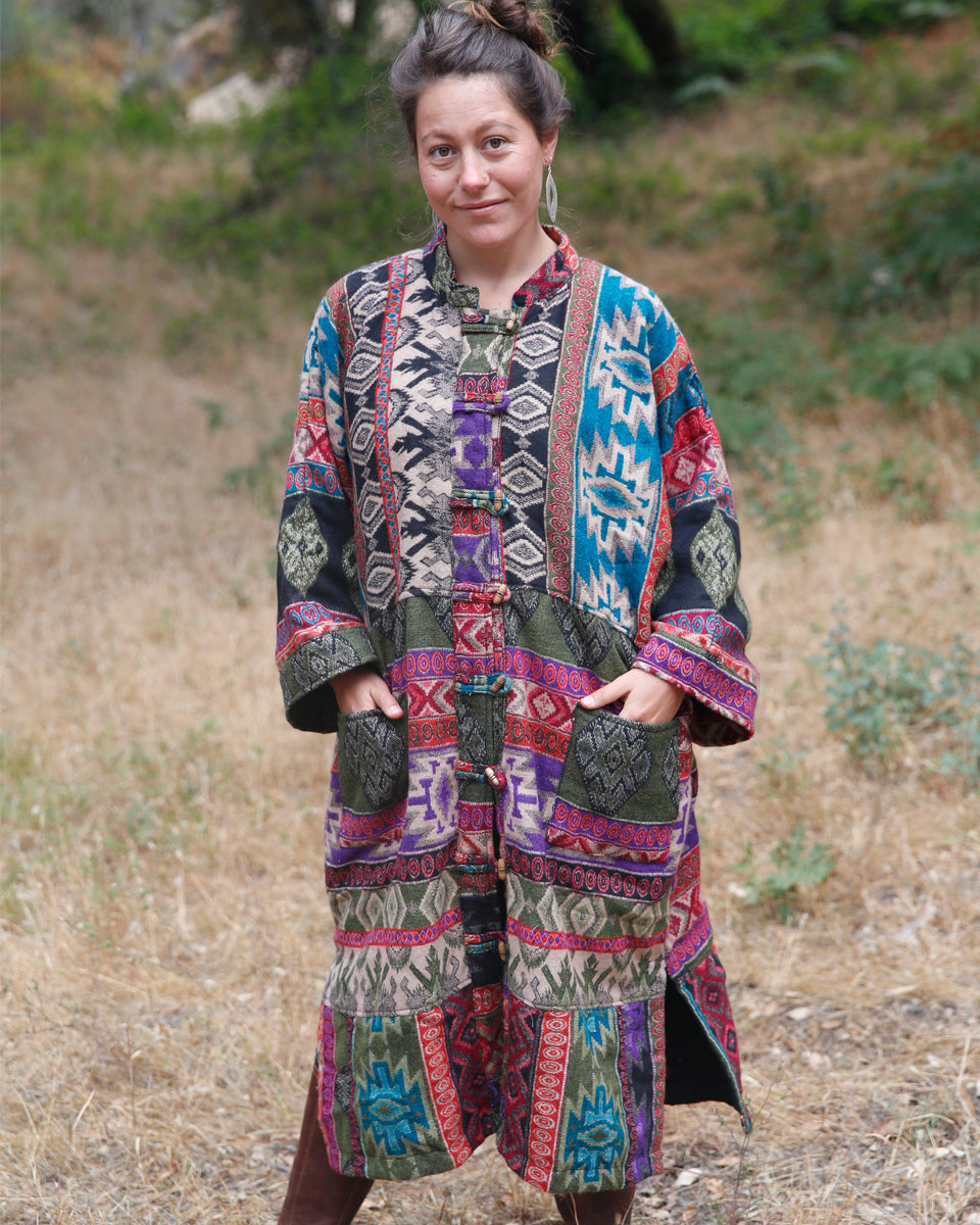 Rani Coat