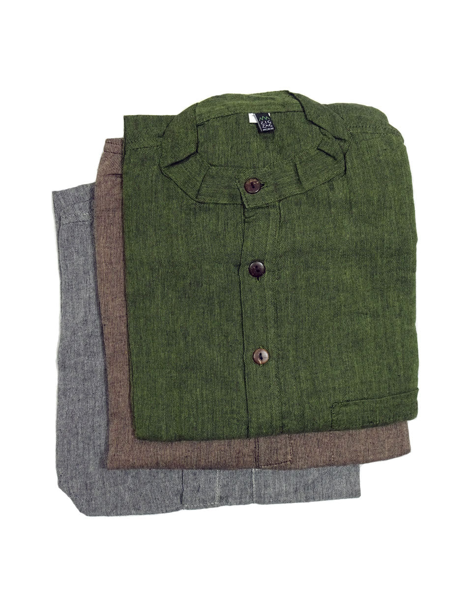 Cotton Kurta Bundle