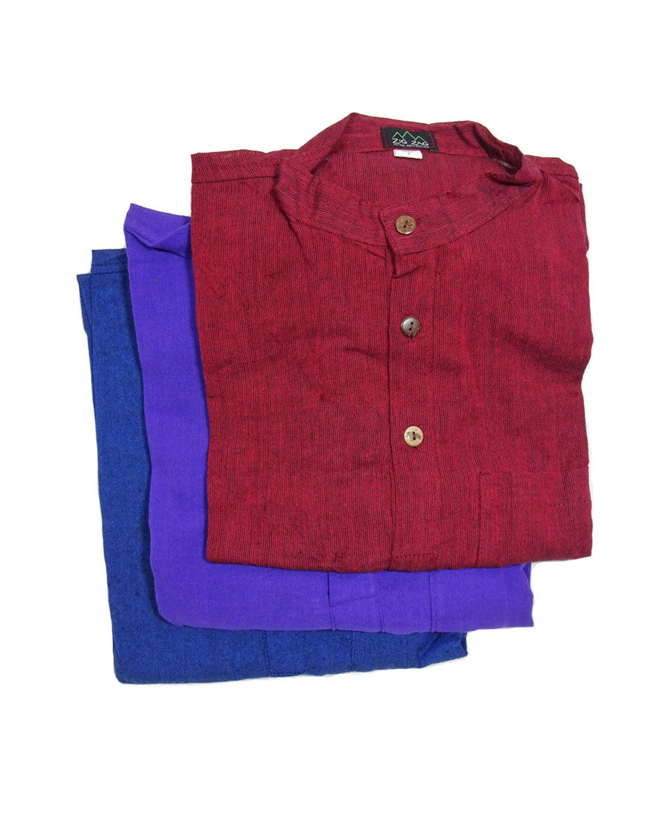 Cotton Kurta Bundle