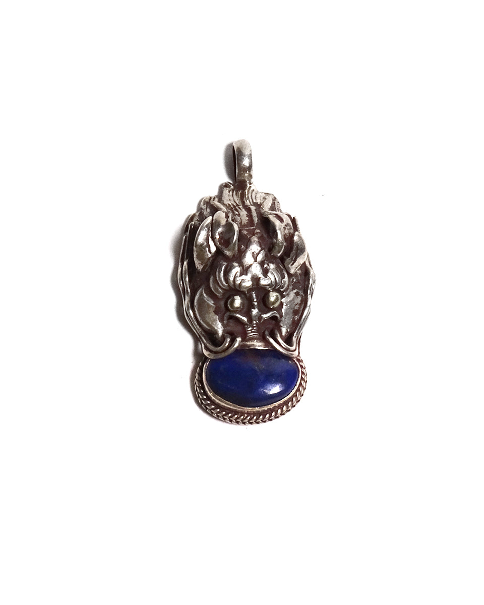 Dragon Stone Pendant