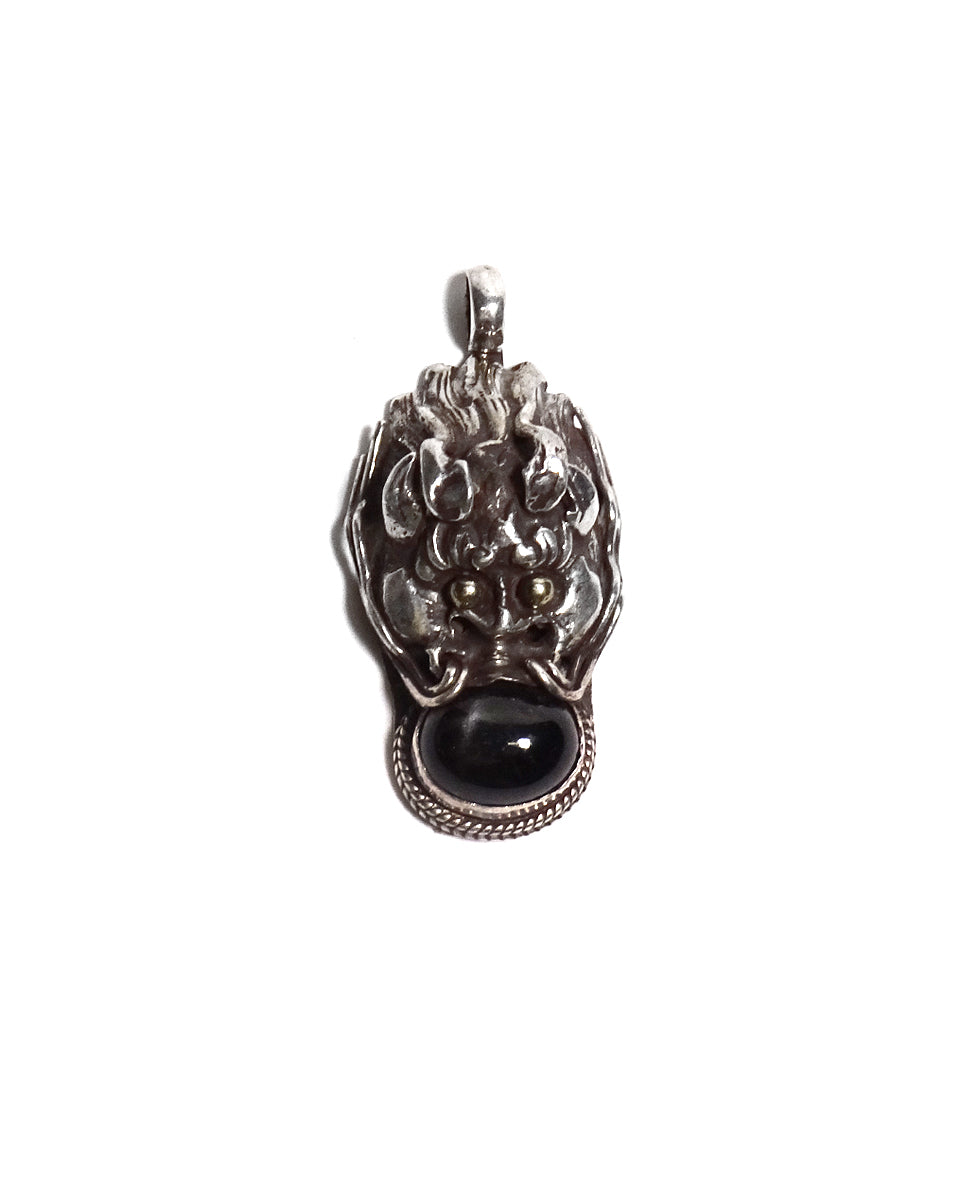 Dragon Stone Pendant