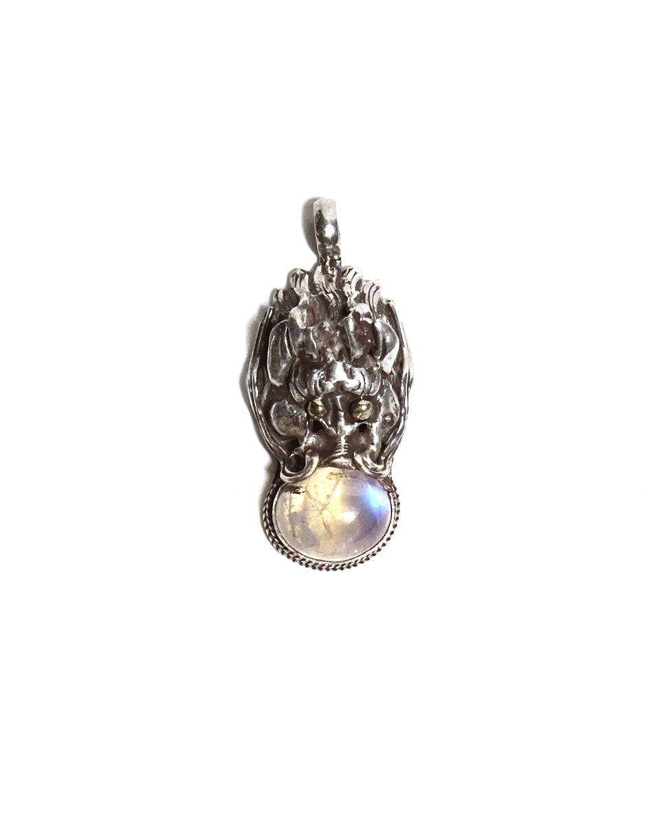 Dragon Stone Pendant