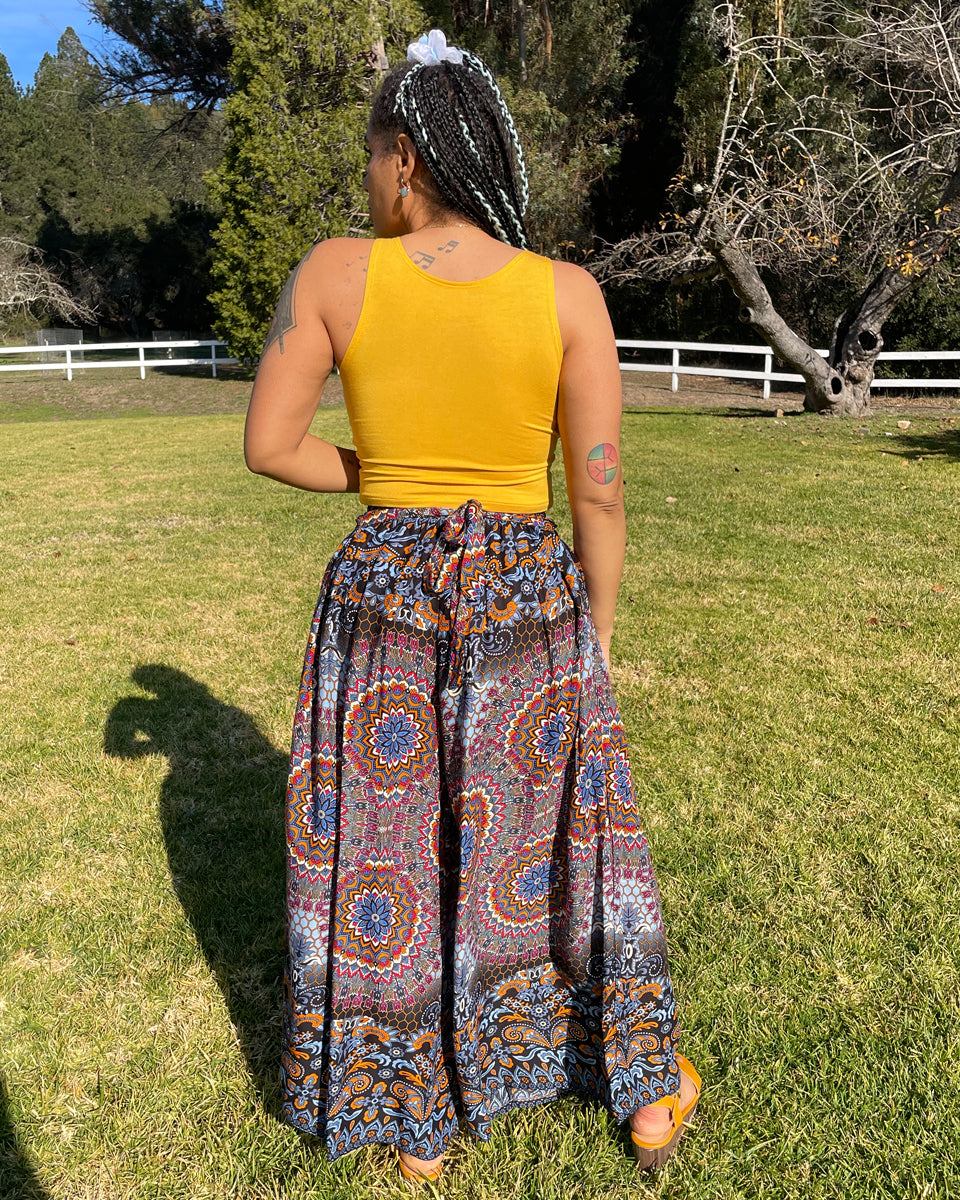 Shiva Mandala Pants