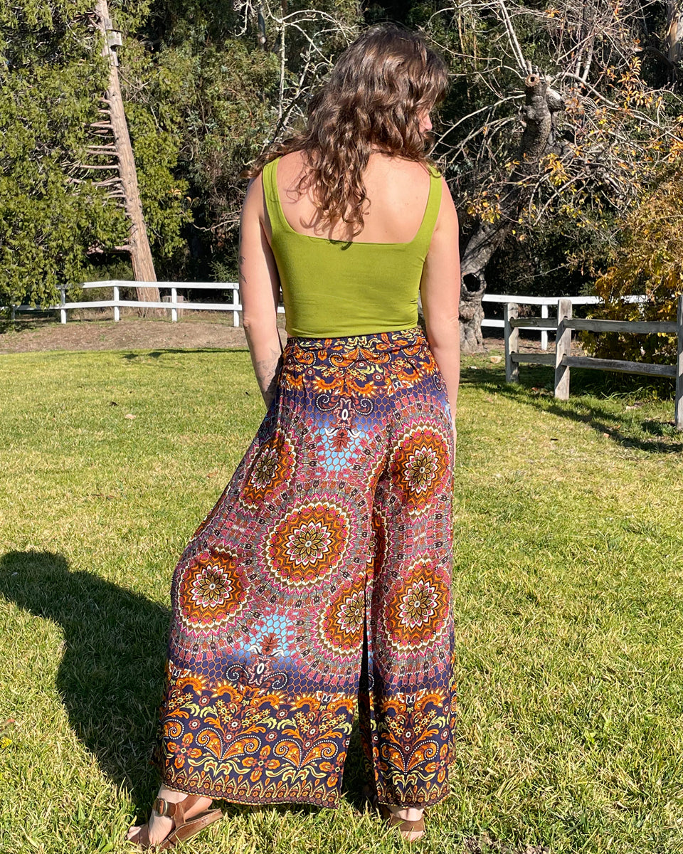 Shiva Mandala Pants