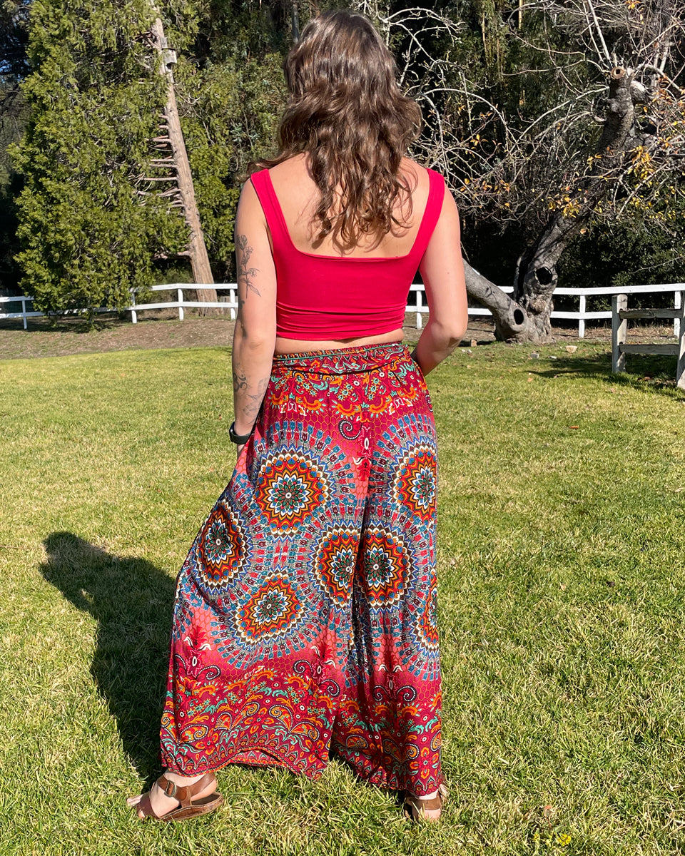 Shiva Mandala Pants