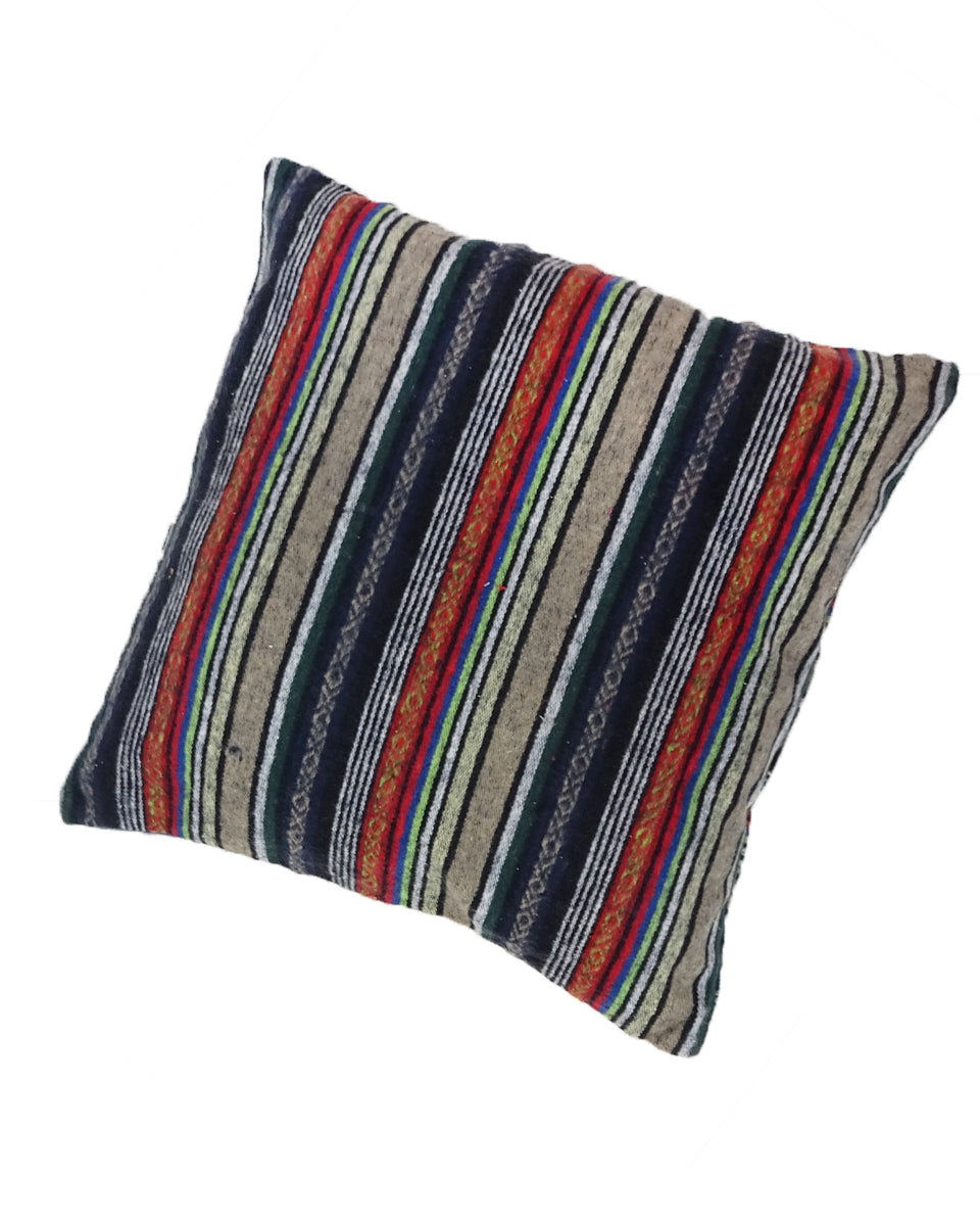Brushed Cotton Gheri Pillow Case