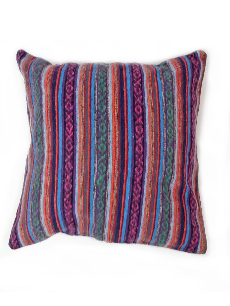Brushed Cotton Gheri Pillow Case