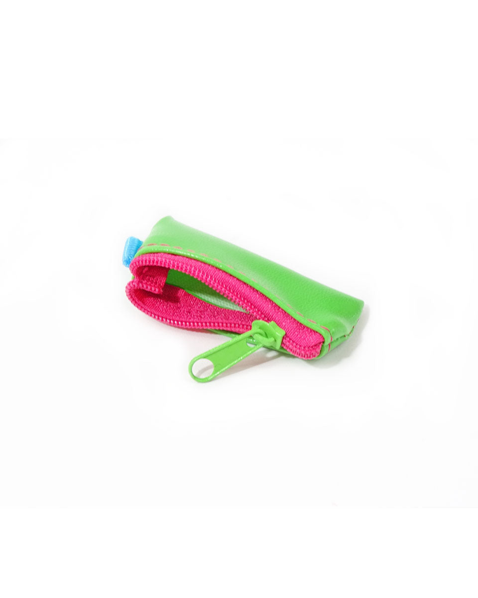 Mini Vinyl Pouch (set of 12)