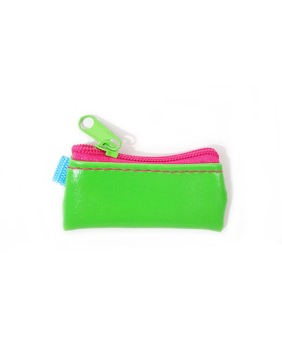 Mini Vinyl Pouch (set of 12)