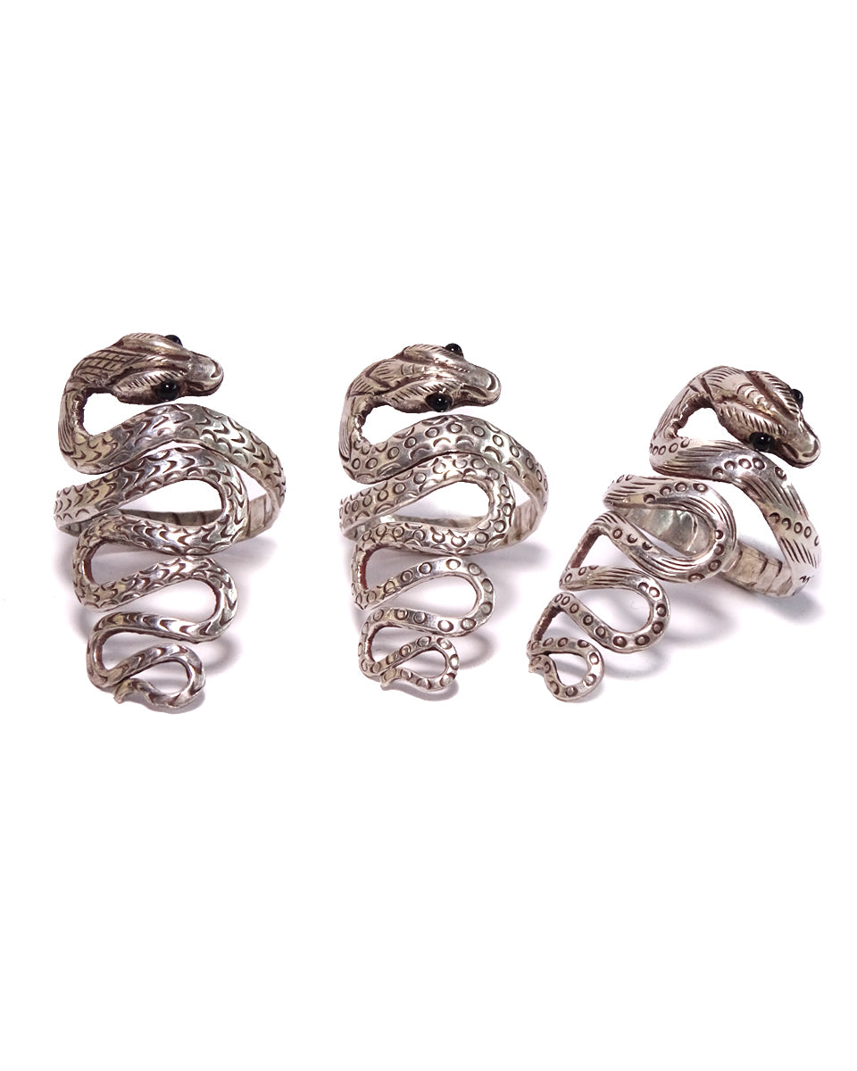 Snake Ring
