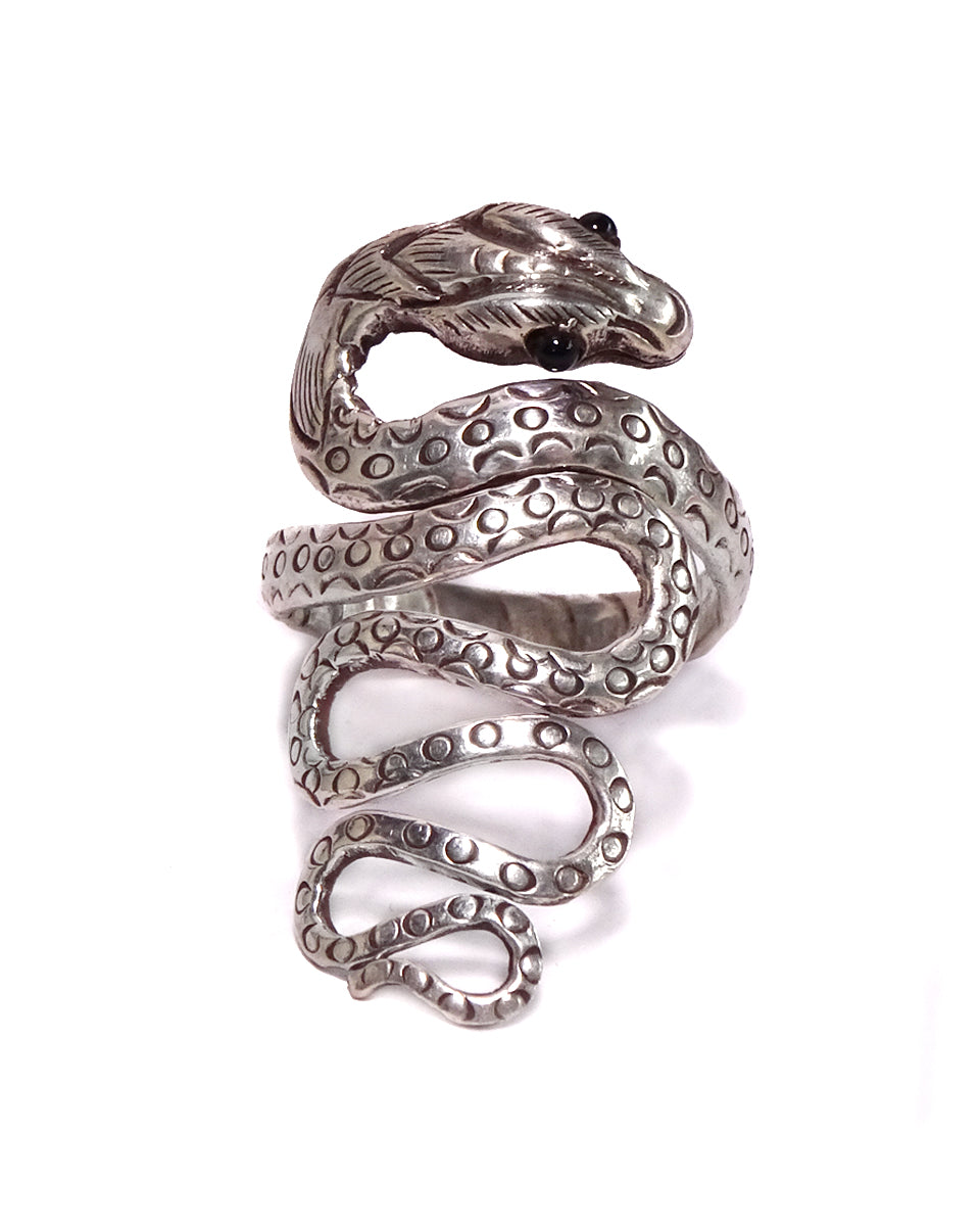 Snake Ring