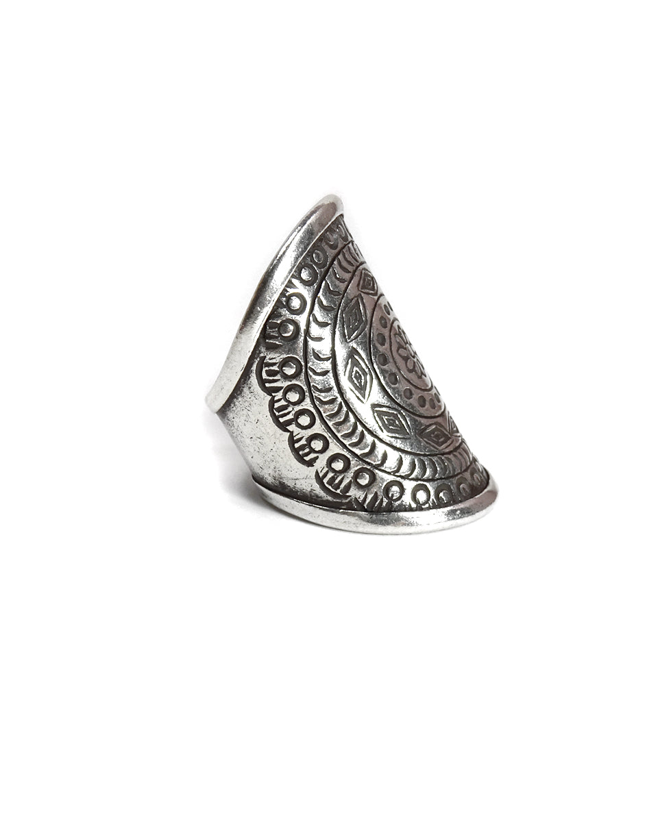 Tribal Mandala Band