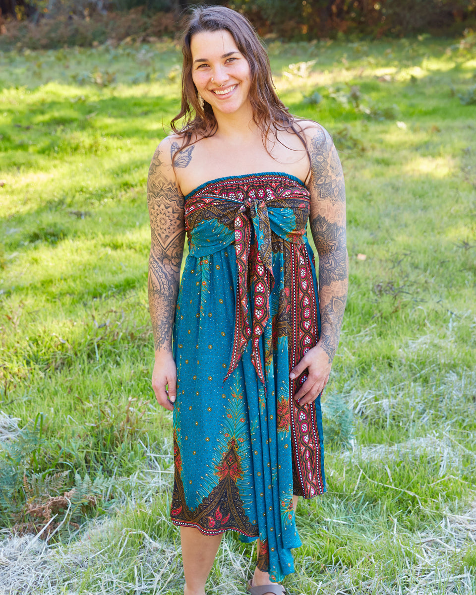 Boho Spirit Festival Bundle