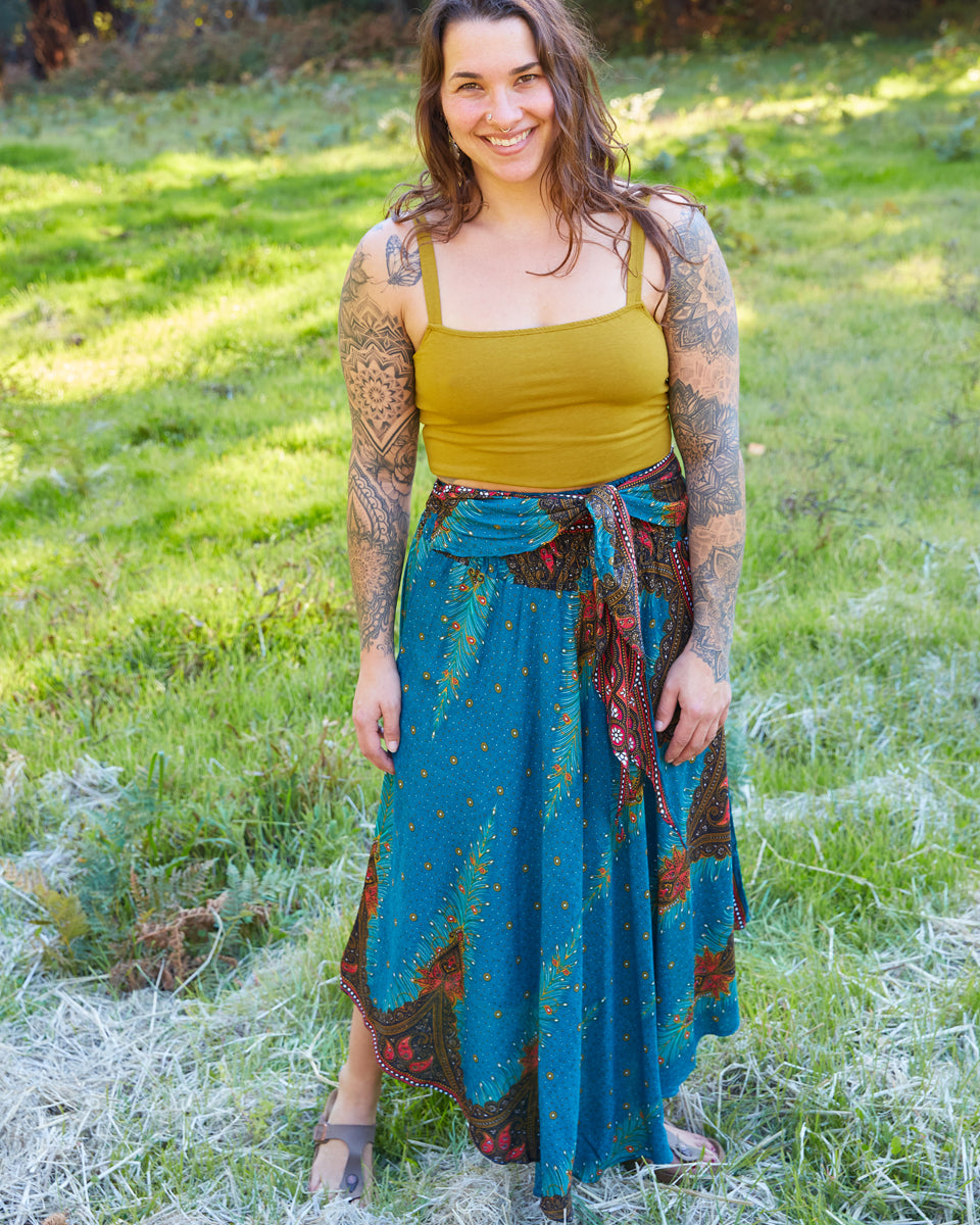 Boho Spirit Festival Bundle