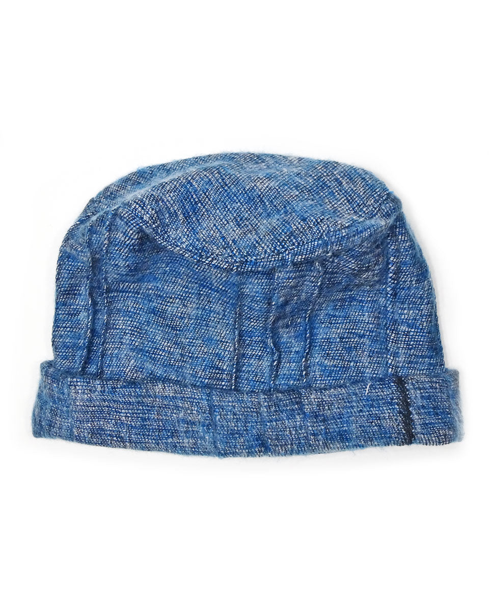 Brushed Woven Pashtun Hat