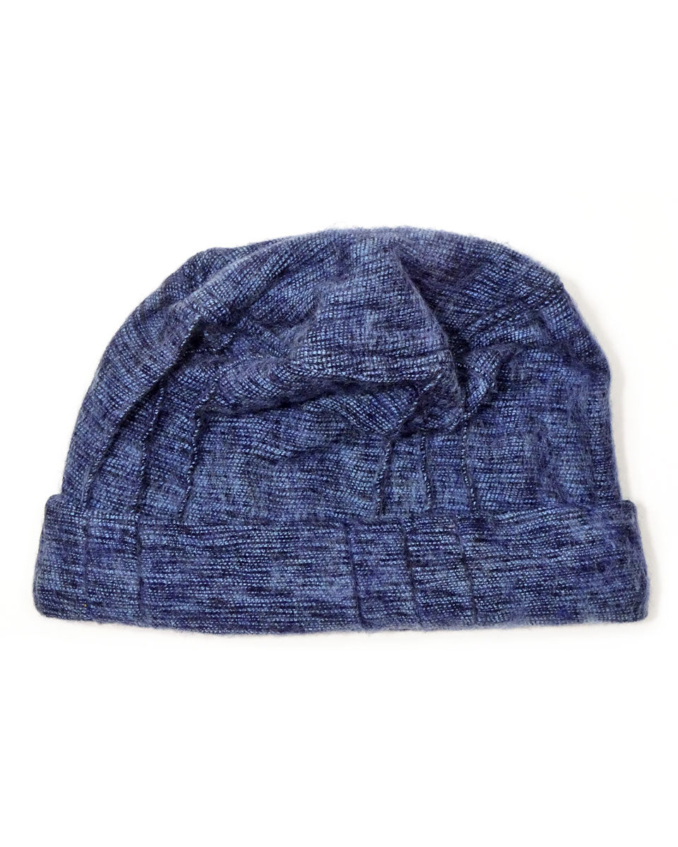 Brushed Woven Pashtun Hat