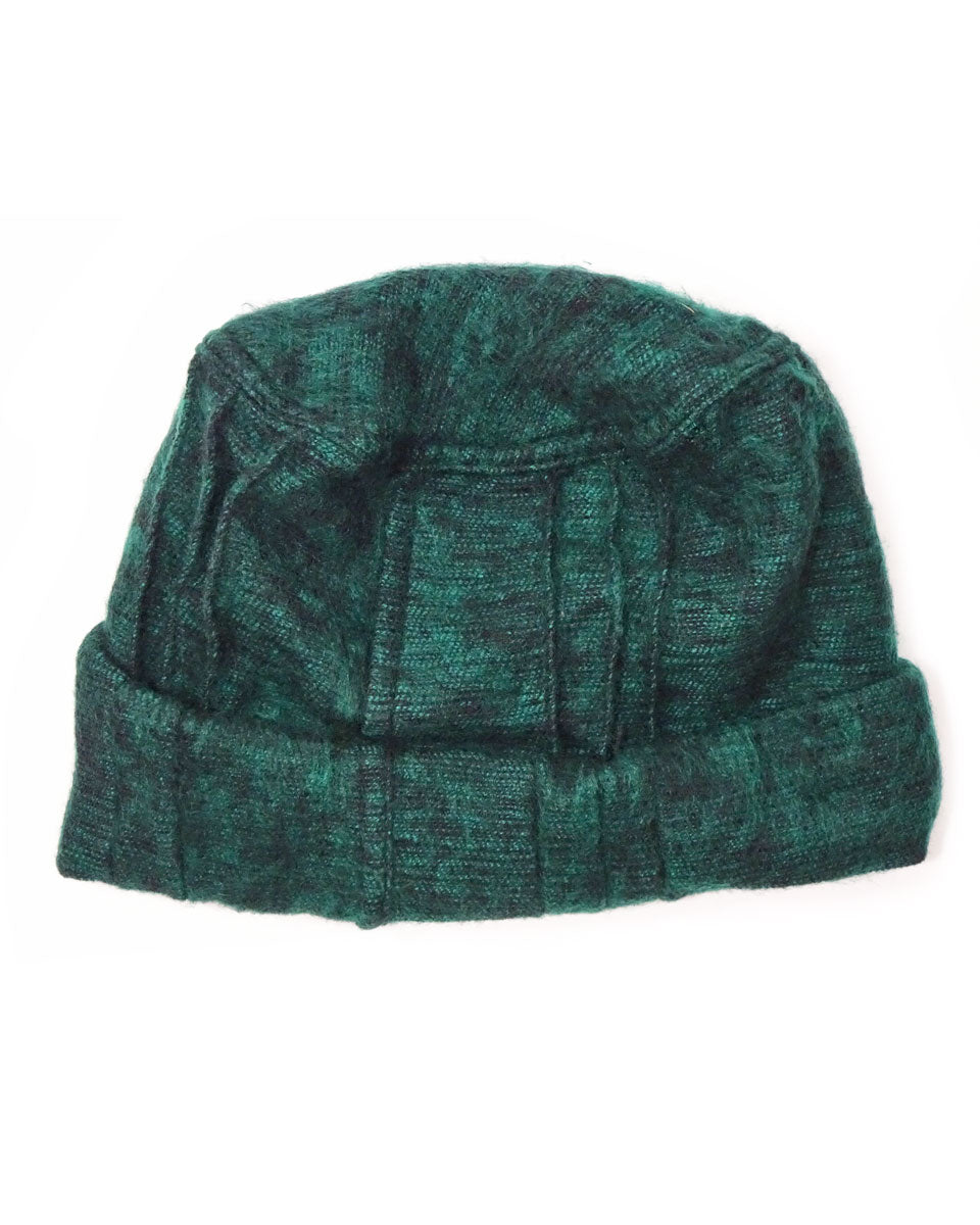 Brushed Woven Pashtun Hat