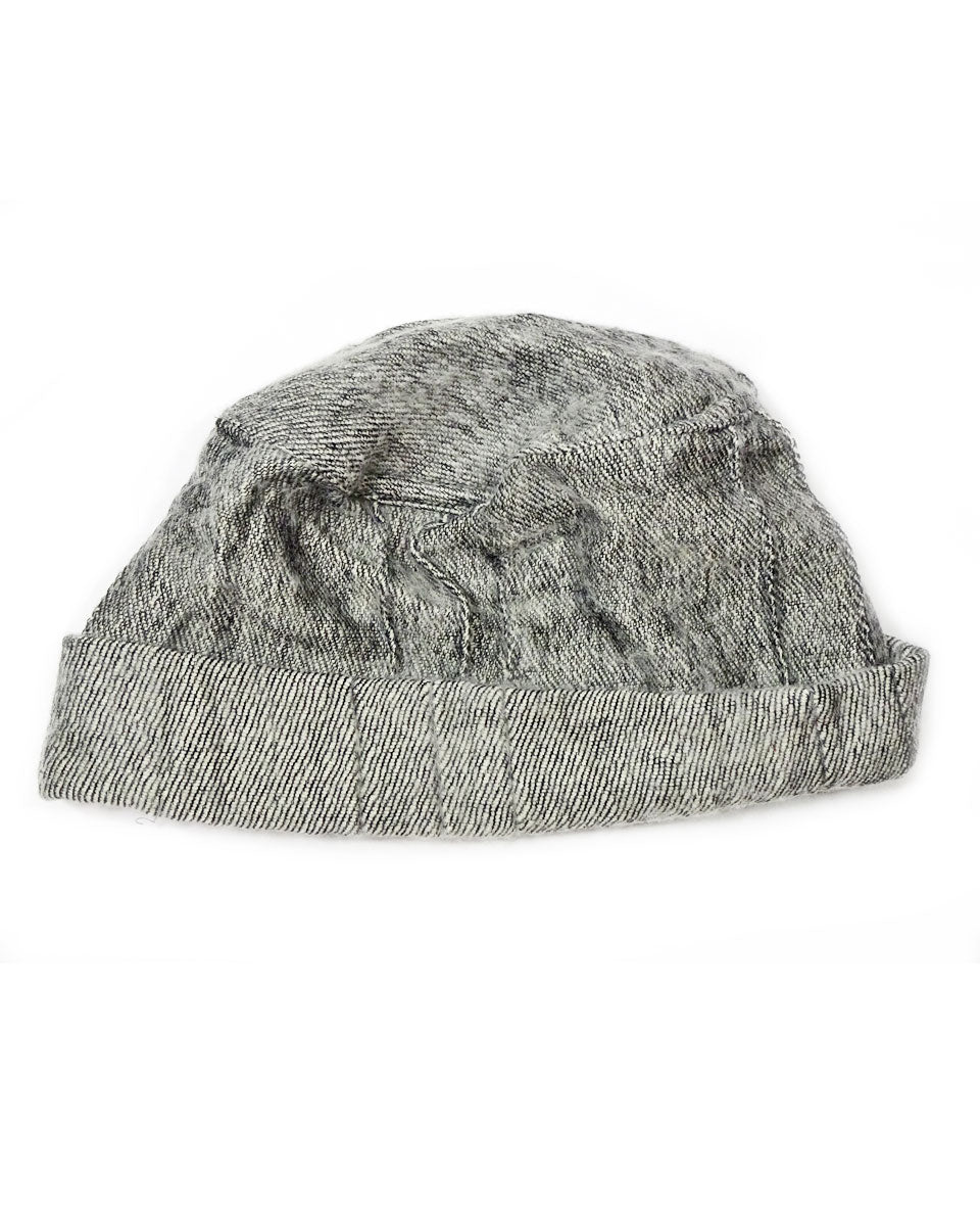 Brushed Woven Pashtun Hat