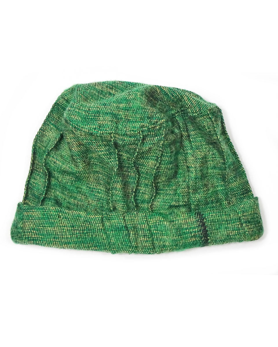 Brushed Woven Pashtun Hat