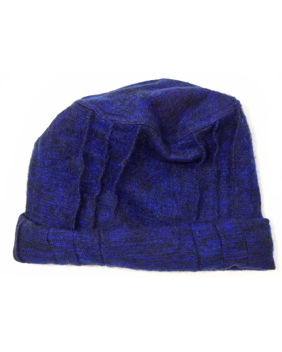 Brushed Woven Pashtun Hat