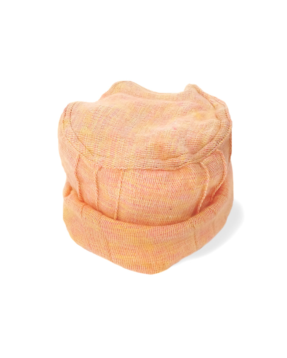 Brushed Woven Pashtun Hat