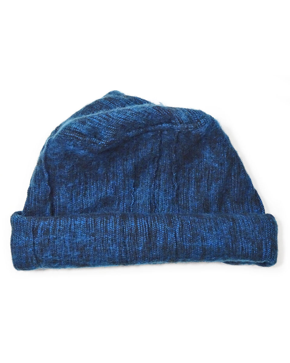 Brushed Woven Pashtun Hat