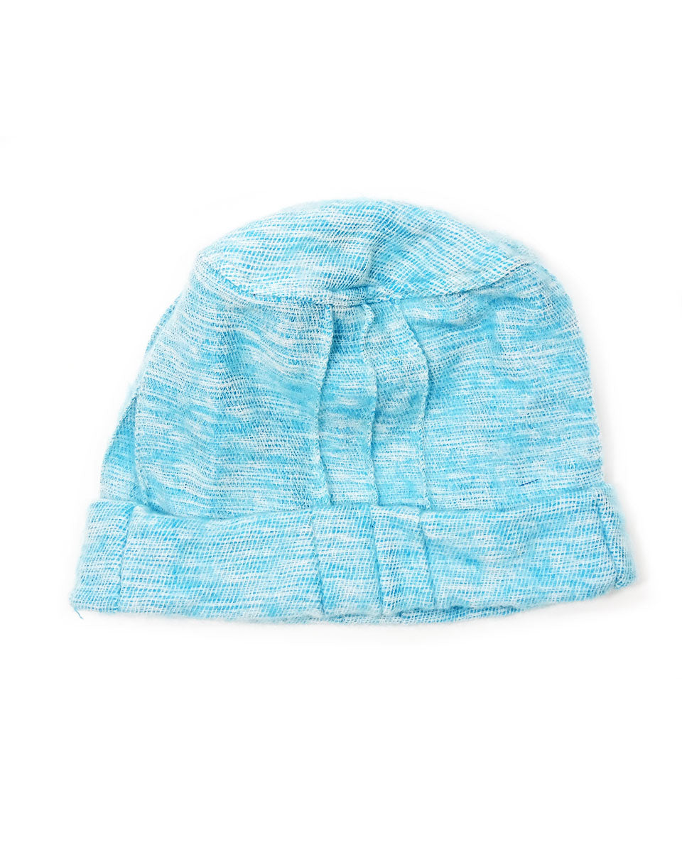 Brushed Woven Pashtun Hat