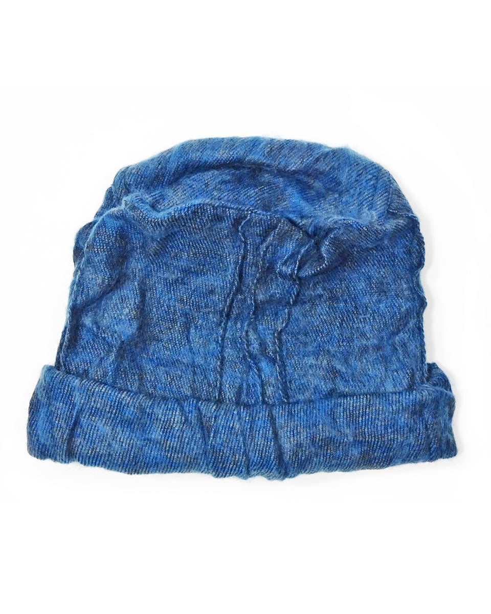 Brushed Woven Pashtun Hat