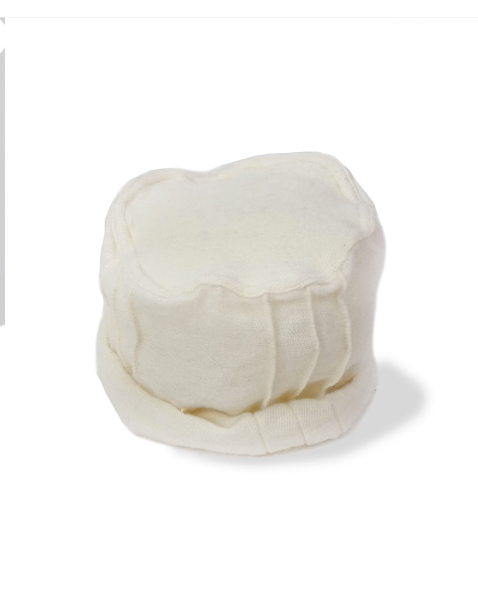 Brushed Woven Pashtun Hat