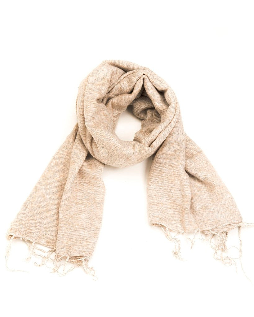 Two-Tone Pack (12 Brushed Woven Shawls)