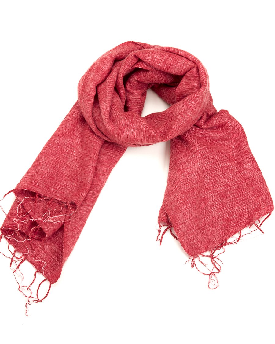 Spring Pack (12 Brushed Woven Shawls)