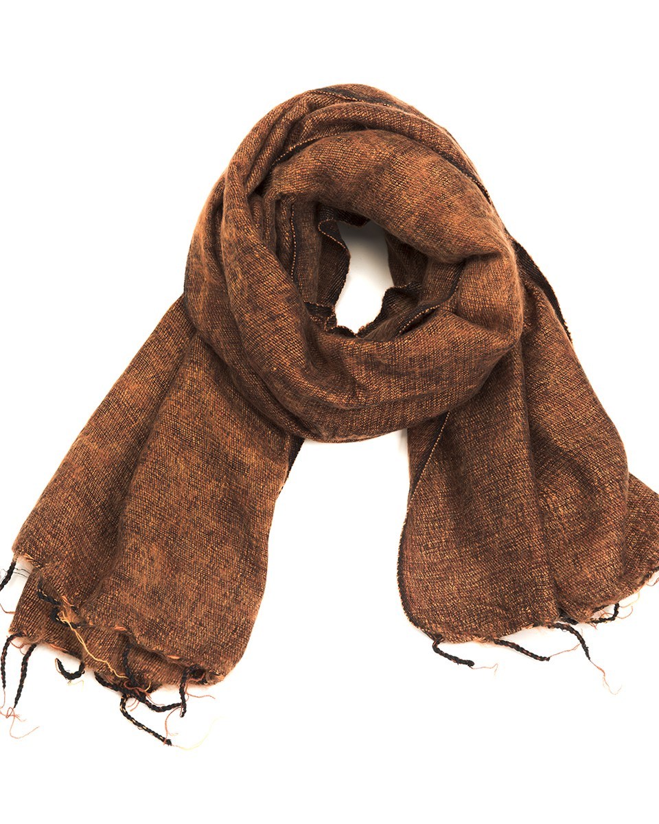 Spring Pack (12 Brushed Woven Shawls)