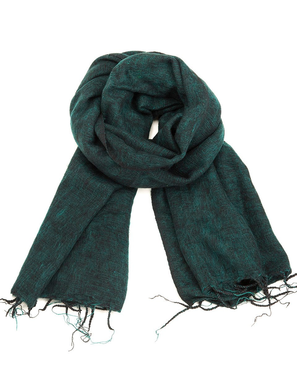 Fall Pack (12 Brushed Woven Shawls)