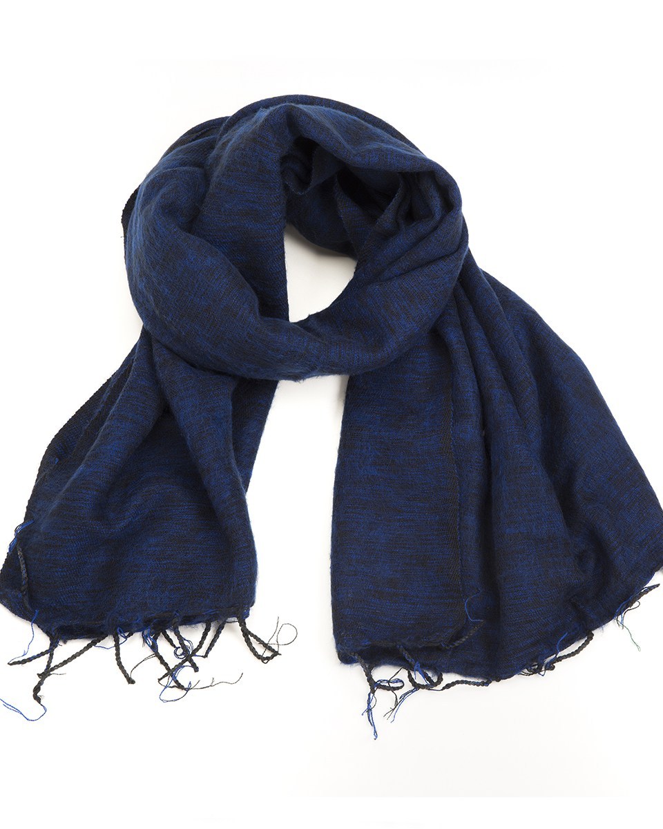 Neutrals Pack (12 Brushed Woven Shawls)