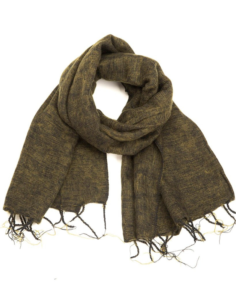 Fall Pack (12 Brushed Woven Shawls)